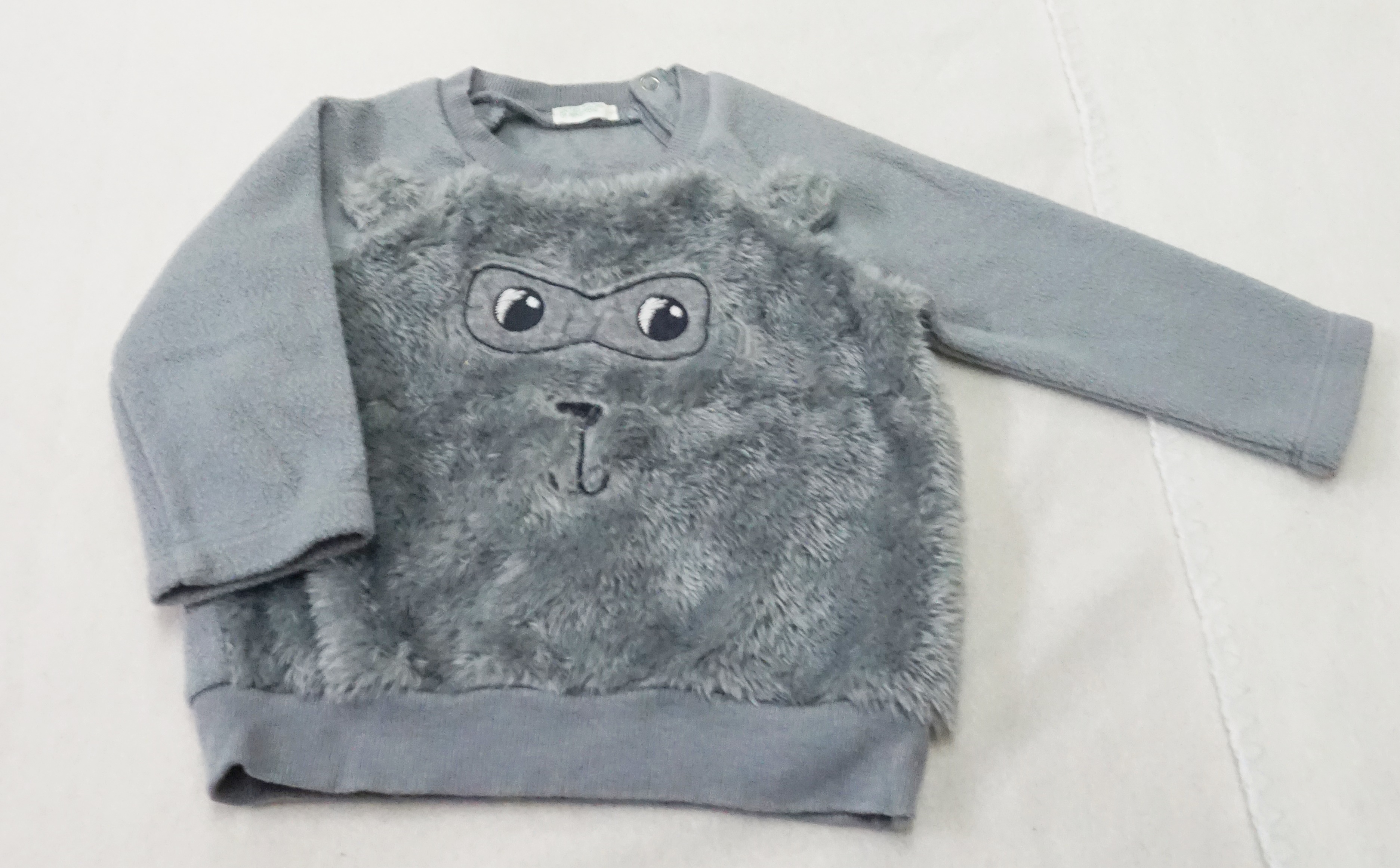 Langarmshirts/Sweatshirts/Pullover/Blusen