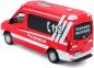 Preview: Modellauto - Bburago VW Crafter - Feuerwehr  1:50 NEU OVP