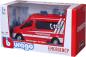 Preview: Modellauto - Bburago VW Crafter - Feuerwehr  1:50 NEU OVP