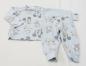 Preview: Langarmshirt mit Sweathose Gr. 62 von Disney (1549)