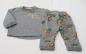 Preview: Sweatshirt mit Sweathose Gr. 62 von Pocopiano (3525)