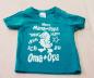 Preview: T-Shirt Gr. 62 von Update (4134)