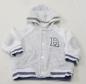 Preview: Sweatjacke Gr. 56 von H&M (2349)