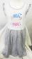Preview: Kurzarmkleid Gr. 134/140 von Alive (4139)