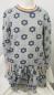 Preview: Langarmkleid (Sweat) Gr. 134 von Mini Boden (4144)
