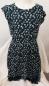 Preview: Kurzarmkleid Gr. 134/140 von YFK (4154)