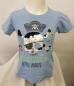 Preview: T-Shirt Gr. 110 von Infinity (4161)
