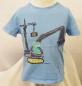 Preview: T-Shirt Gr. 110 von C&A (4158)