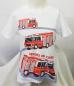 Preview: T-Shirt Gr. 110/116 von H&M (1907)