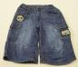 Preview: kurze Jeanshose Gr. 122 von Topolino (2841)