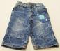 Preview: kurze Jeanshose Gr. 122 von Kiki & Koko (2811)