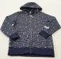 Preview: Sweatjacke Gr. 122/128 von Topolino (1684)
