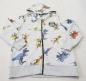 Preview: Sweatjacke Gr. 128 von dopodopo (1688)