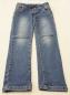 Preview: Jeanshose Gr. 128 von YFK (891)