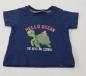 Preview: T-Shirt Gr. 62 von Ergee (4173)