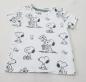 Preview: T-Shirt Gr. 68 von Peanuts (4175)