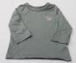 Preview: Langarmshirt Gr. 62 von C&A (3435)