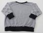 Preview: Langarmshirt Gr. 68 selbstgenäht (2399)