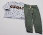Preview: Sweatshirt mit Sweathose Gr. 74 von Ergee (3139)