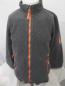 Preview: Fleecejacke Gr. 110/116 von Pusblu (1677)