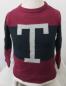 Preview: Strickpullover Gr. 92 von Topolino (1431)