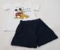 Preview: T-Shirt mit kurzer Hose Gr. 98 von Disney (3727)