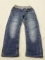 Preview: gefütterte Jeanshose Gr. 98 von dopodopo (1089)