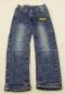 Preview: gefütterte Jeanshose Gr. 104 von Kiki & Koko (287)