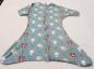 Preview: Sommerschlafsack ca. 72 cm von Wombi (1184)