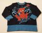 Preview: Sweatshirt Gr. 122 von Spiderman (804)