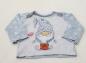 Preview: Langarmshirt Gr. 56 selbstgenäht (4239)