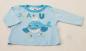 Preview: Langarmshirt Gr. 50 von Ergee (4238)