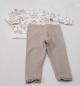 Preview: Sweatshirt mit Sweathose Gr. 62 von C&A (4241)