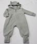 Preview: Fleece Schlafanzug Gr. 50/56 (4242)