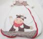 Preview: Nicki Schlafsack ca. 81 cm von Sterntaler (4287)