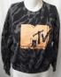 Preview: Sweatshirt kurz, Gr. 140 von H&M (4316)