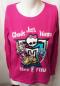 Preview: Langarmshirt kurz, Gr. 158 von Monster High (4306)