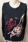 Preview: Langarmshirt Gr. 146/152 von Monster High (4304)