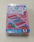 Preview: Webrahmen Set (6717) neu