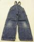 Preview: Jeanslatzhose Gr. 122 von Palomino by C&A (2660)