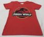 Preview: T-Shirt Gr. 116 von Jurassic Park (3738)