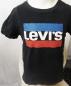 Preview: T-Shirt Gr. 116 von Levis (3735)