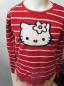 Preview: Strickpullover Gr. 110/116 von Hello Kitty by H&M (997)