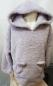 Preview: Fleecepullover Gr. 110 von H&M (1079)