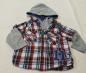 Preview: Langarmshirt mit Hemdbesatz Gr. 74 von dopodopo (2914)