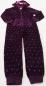 Preview: Fleece Schlafanzug Gr. 110/116 von Topolino (1229)