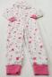 Preview: Fleece Schlafanzug Gr. 110 von 9th Avenue (1260)