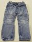 Preview: Jeanshose Gr. 86 von H&M (1102)