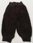 Preview: Cordhose Gr. 86 von Lupilu (670)