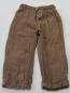 Preview: gefütterte Cordhose Gr. 86 von Topomini (1091)
